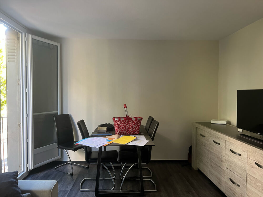 Location Appartement Appartement T4 meublé en centre ville Chambery