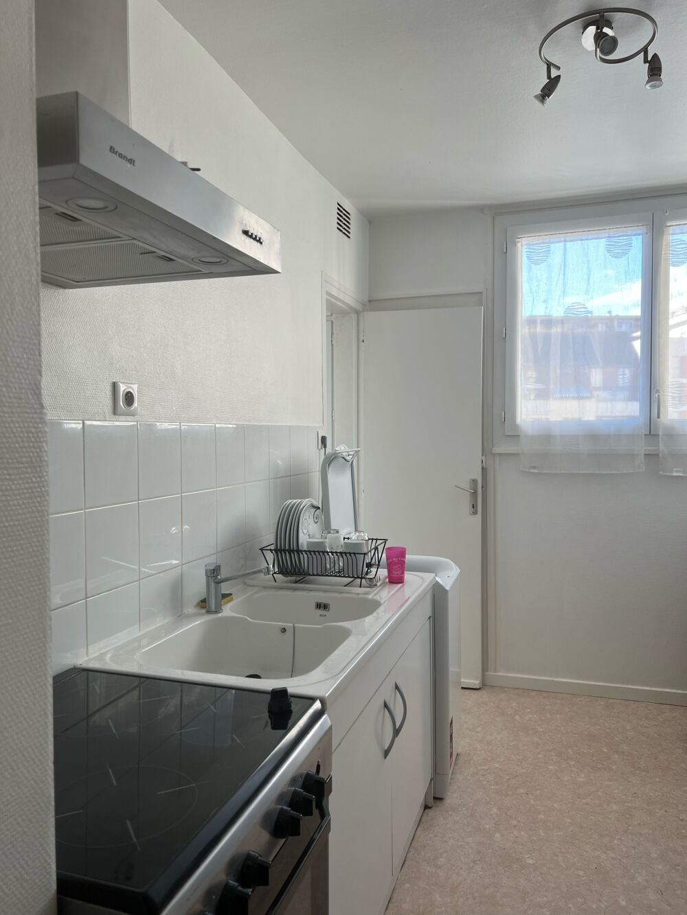 Location Appartement Appartement T4 meublé en centre ville Chambery
