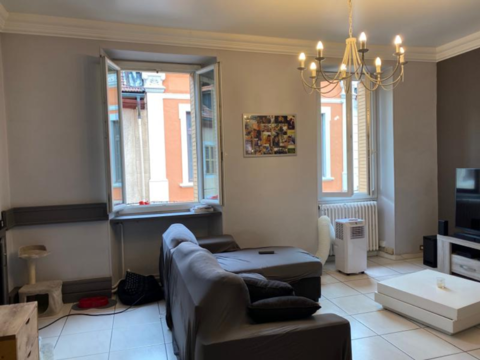  Appartement � louer 3 pi�ces 72 m�