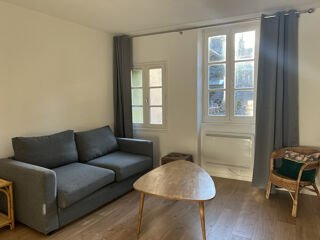 Location Appartement Bel appartement en hyper centre Chambery