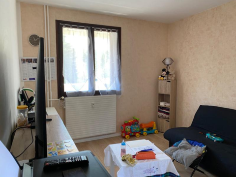  Appartement � louer 2 pi�ces 42 m�