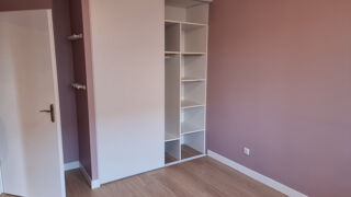  Appartement à vendre 2 pièces 59 m² Chambery