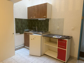  Appartement � louer 1 pi�ce 23 m�