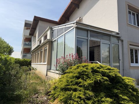   Bel appartement T4 en RDC Appartement - 4 pi�ce(s) - 93 m�