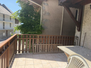  Maison à louer 5 pièces 114 m²