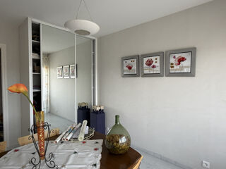  Appartement � louer 4 pi�ces 95 m�