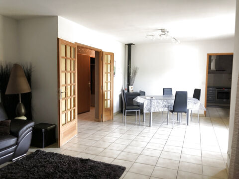  Maison � louer 5 pi�ces 126 m�