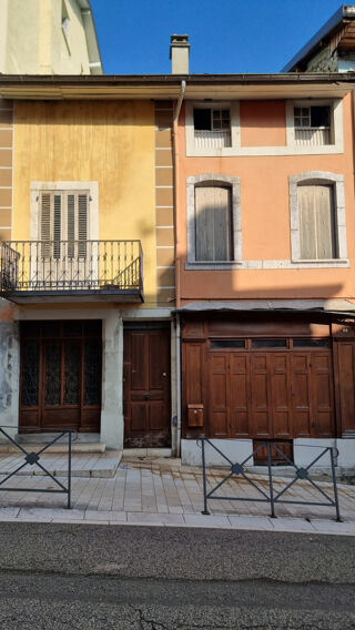  Maison � vendre 10 pi�ces 250 m�