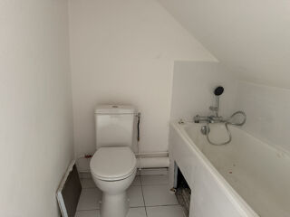  Appartement à louer 1 pièce 13 m²