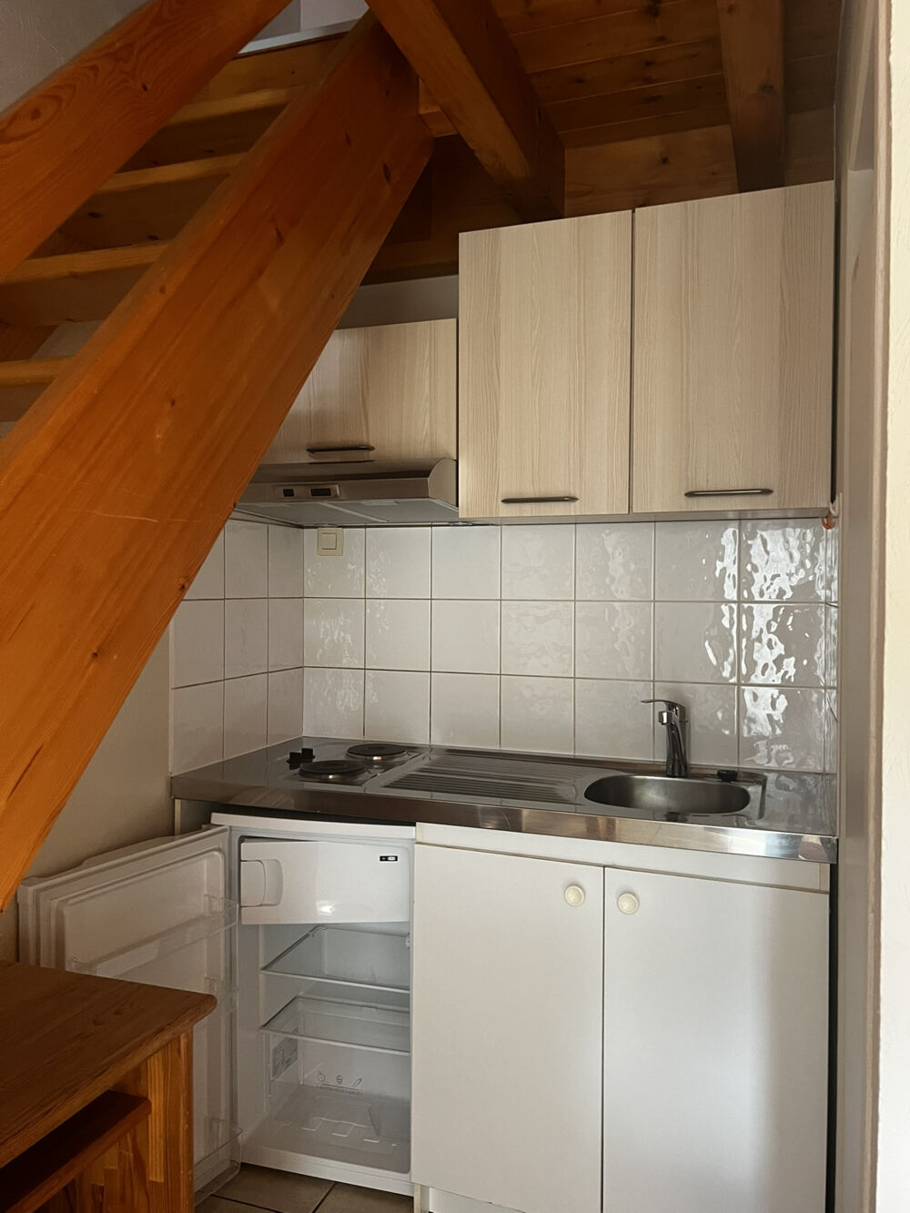Location Appartement Studio duplex meublé Jacob bellecombette