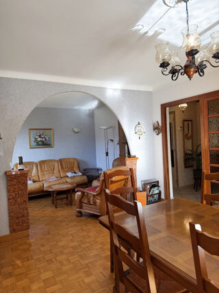  Maison � vendre 4 pi�ces 100 m�