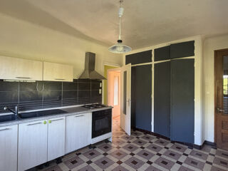  Maison à vendre 6 pièces 160 m²