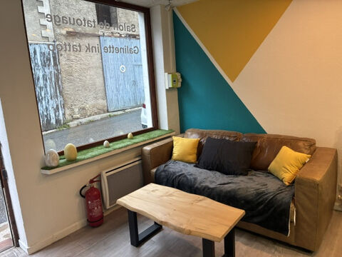 Local commercial centre village 290 73390 Chamoux sur gelon