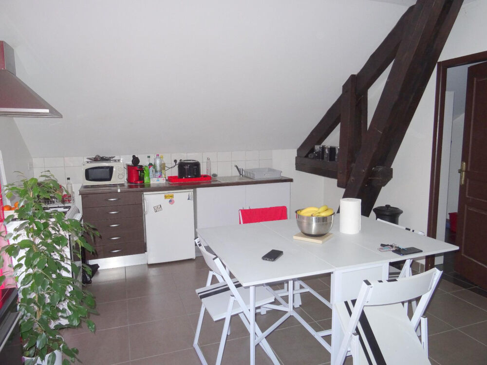 Location Appartement Appartement T2 au 1er étage Argentine