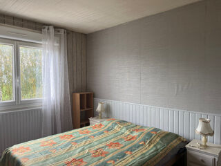  Appartement à louer 1 pièce 25 m²