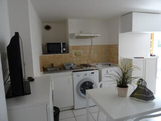  Appartement à louer 1 pièce 20 m²