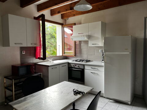  Appartement  louer 2 pices 27 m