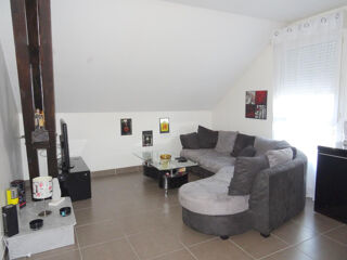 Location Appartement Appartement T2 au 1er étage Argentine