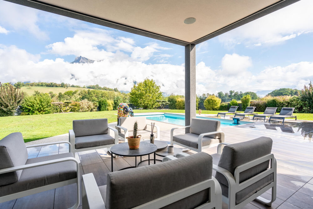 à vendre  Maison Châteauneuf (73390)