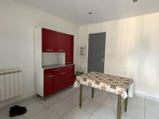  Maison à louer 2 pièces 39 m²