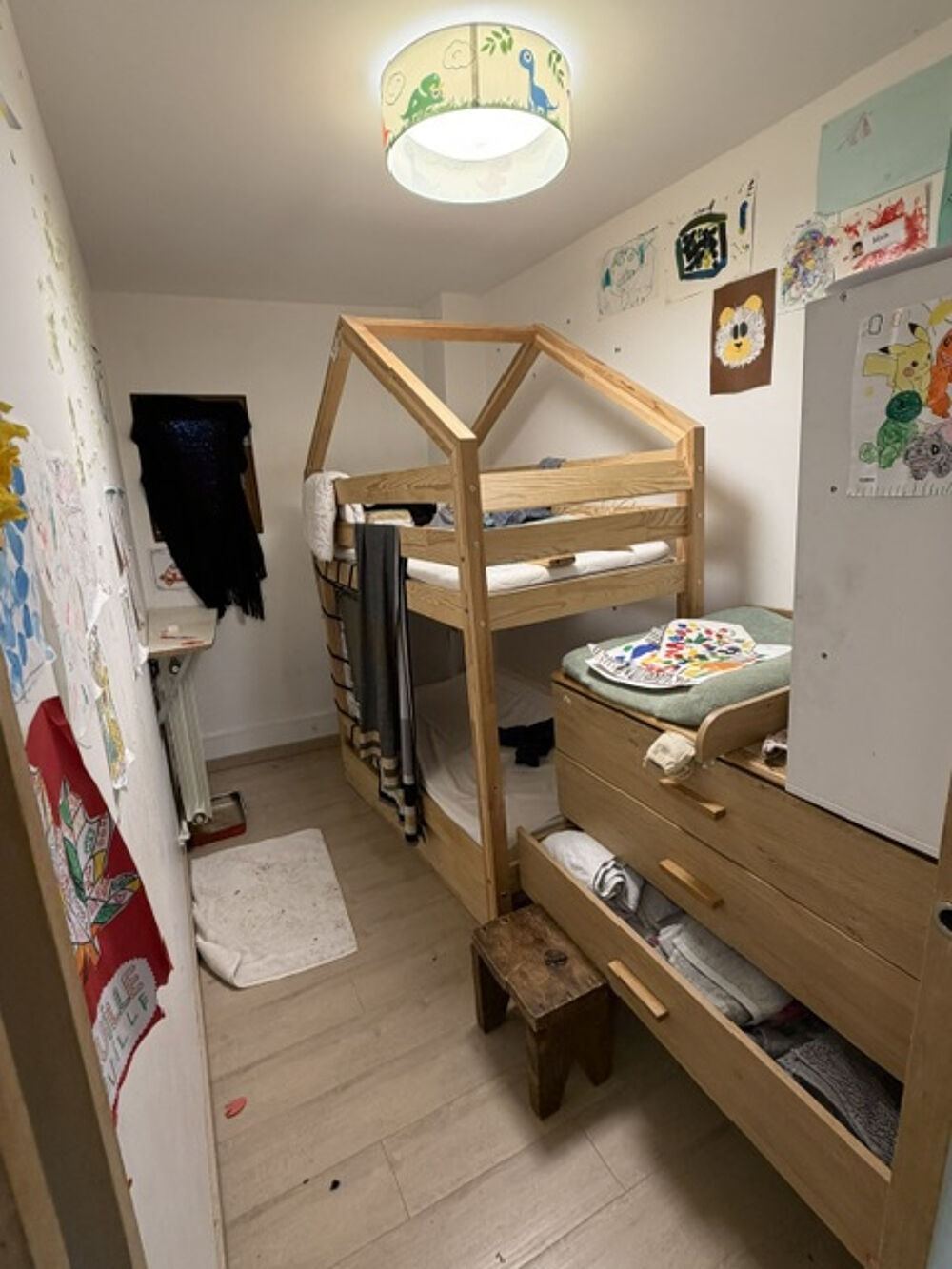 Vente Maison PETITE MAISON DE PAYS AVEC TERRAIN Chamoux sur gelon