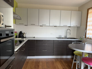  Maison à louer 4 pièces 87 m²