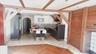  Appartement à vendre 5 pièces 119 m²