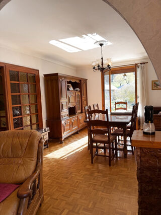  Maison à vendre 4 pièces 100 m²