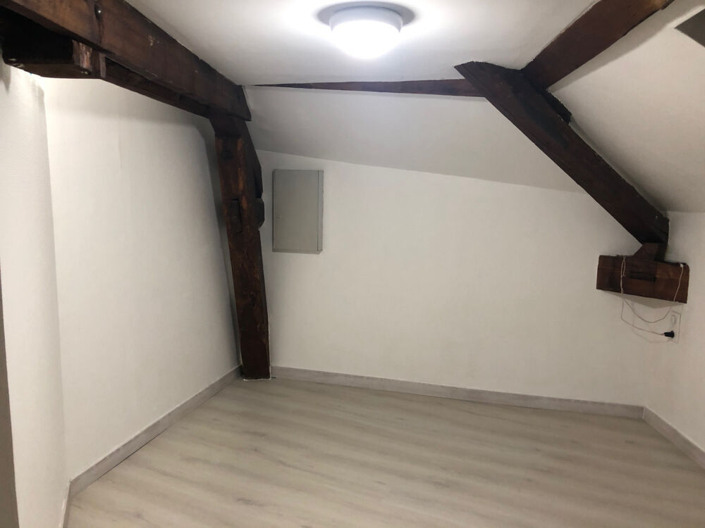 Location Appartement Studio au centre ville La rochette
