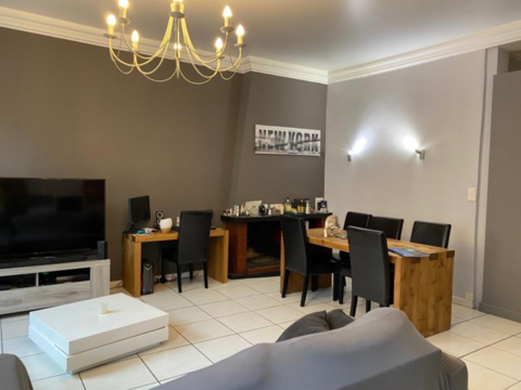  Appartement � louer 3 pi�ces 72 m�