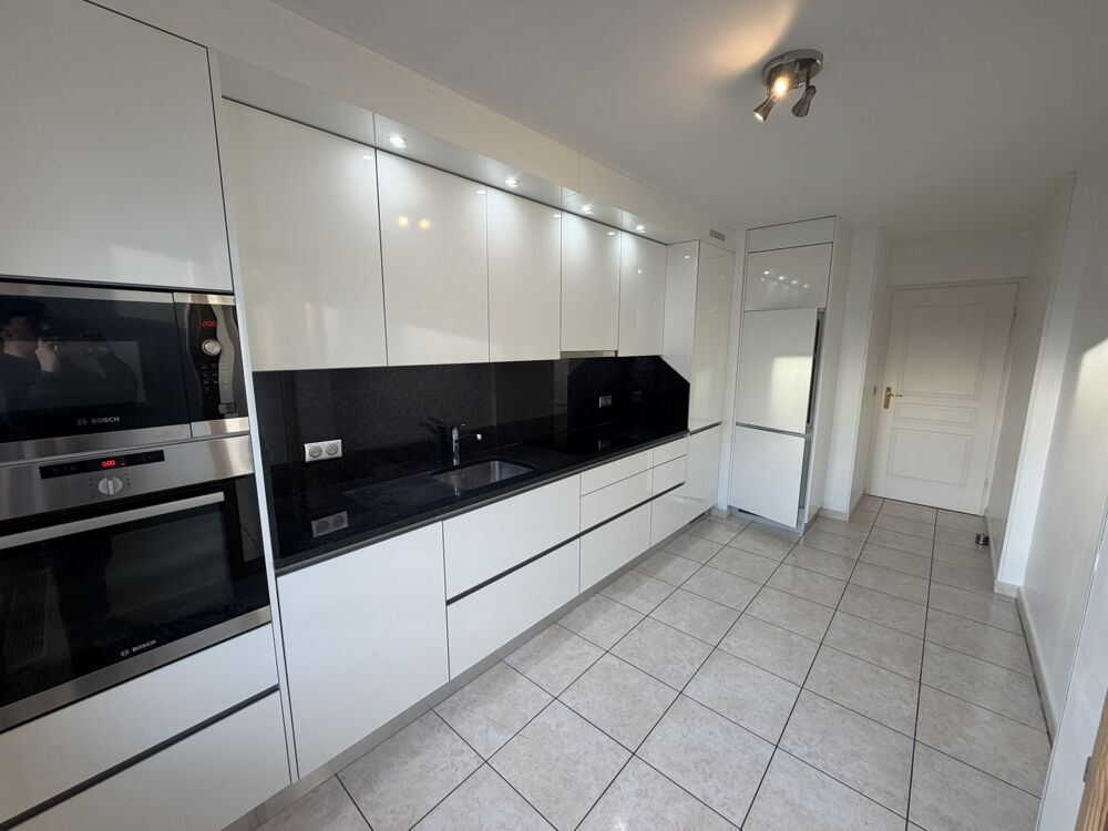 Location Appartement Bel appartement T3 avec 2 balcons Annemasse