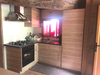  Appartement à louer 1 pièce 43 m²