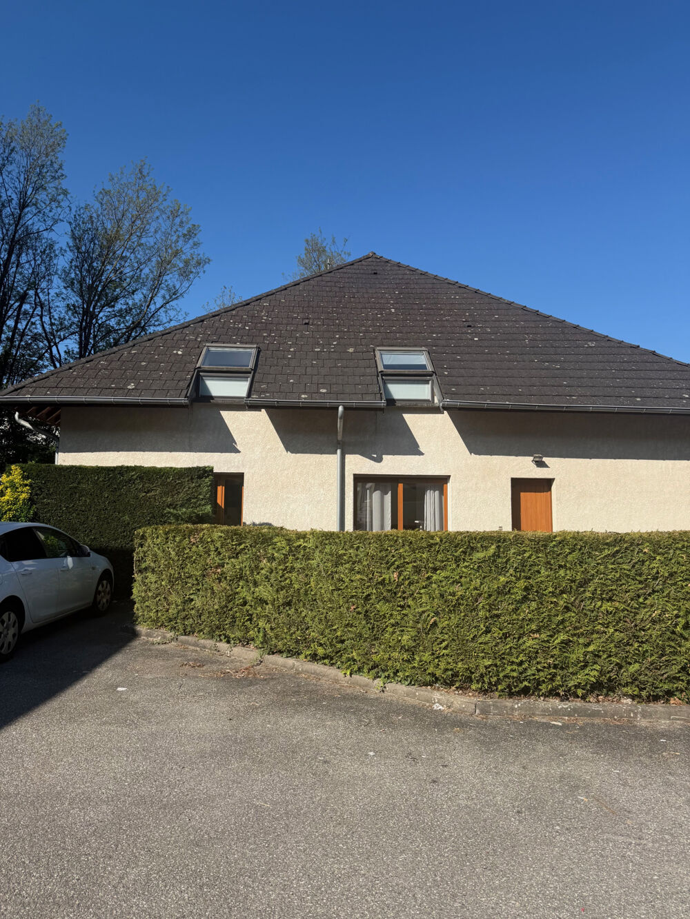 � vendre  Maison Challes-les-Eaux (73190)
