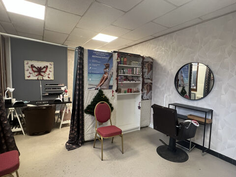 Local commercial 400 73390 Chamousset