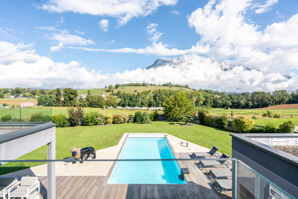 à vendre  Maison Châteauneuf (73390)
