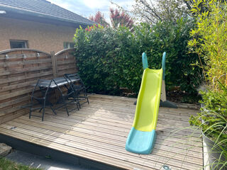  Appartement � vendre 3 pi�ces 63 m�