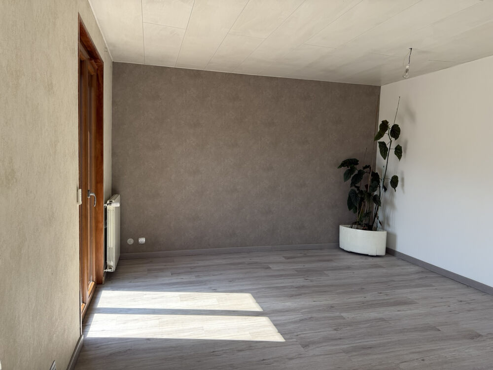 Tènement immobilier composé de 2 maisons mitoyennes
