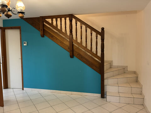  Maison � louer 3 pi�ces 61 m�