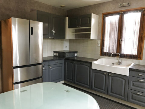  Maison � louer 5 pi�ces 126 m�