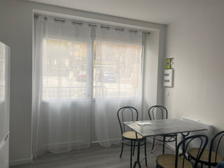  Appartement à louer 1 pièce 23 m²