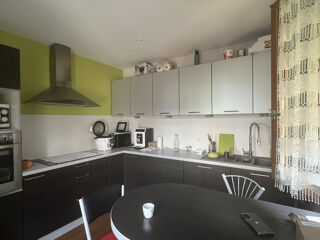  Maison à louer 4 pièces 87 m²