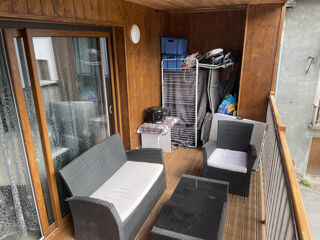  Appartement à louer 4 pièces 88 m²