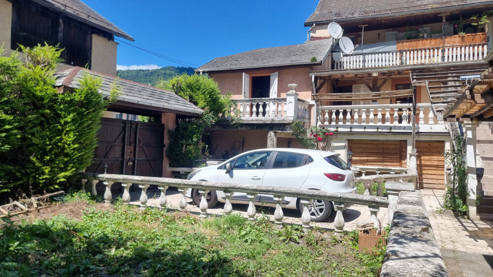 Vente Immeuble immeuble de caractère Aiguebelle
