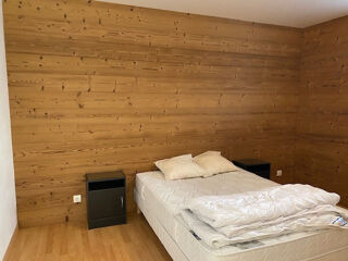  Appartement à louer 2 pièces 46 m²