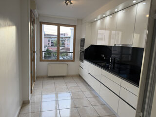Location Appartement Bel appartement T3 avec 2 balcons Annemasse