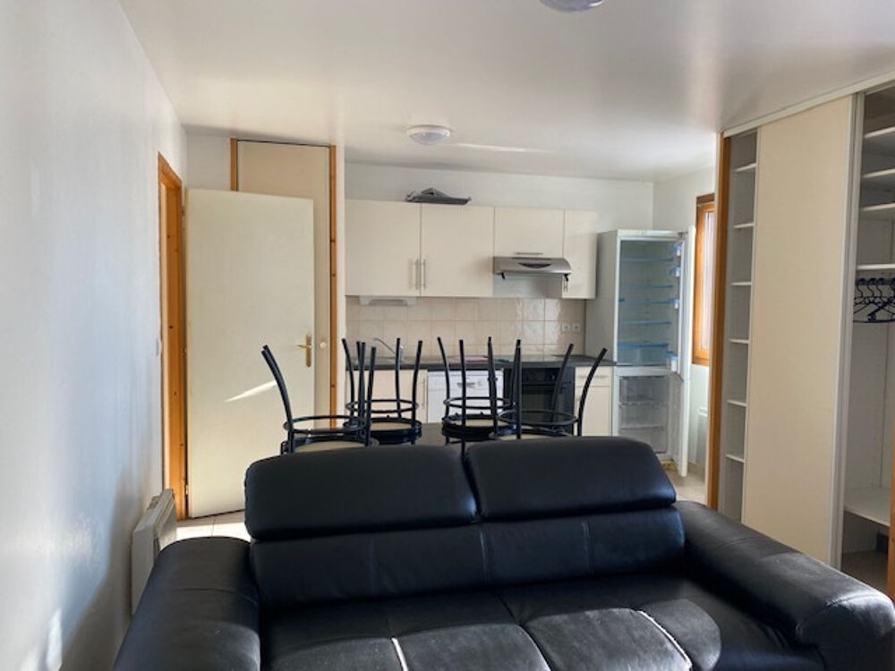 Location Appartement Appartement T2 en RDC St jean d arvey
