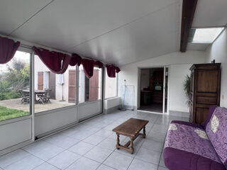  Appartement à louer 3 pièces 73 m²