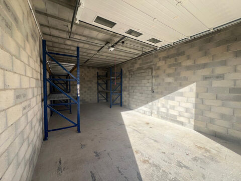  Parking / Garage � louer 50 m�