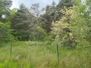  Terrain � vendre 1896 m�