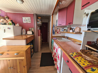  Appartement � vendre 2 pi�ces 48 m�